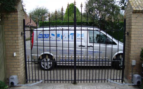 Draaihekopeners afbeelding 2