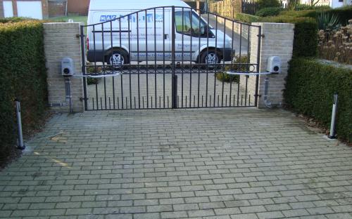 Draaihekopeners afbeelding 3