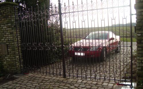 Draaihekopeners afbeelding 4