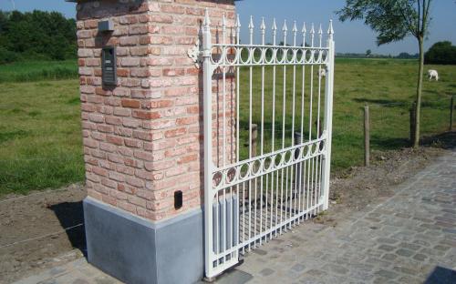 Draaihekopeners afbeelding 5