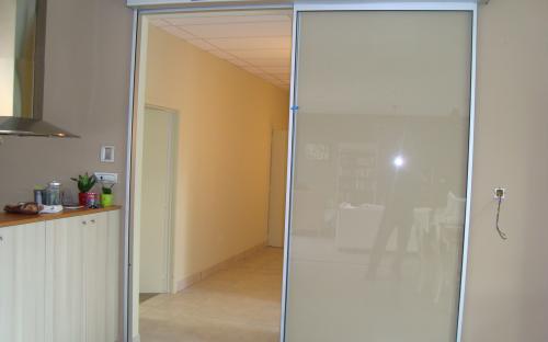 Automatische schuifdeuren afbeelding 4