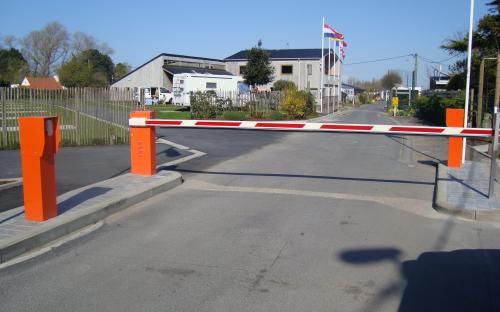 Slagbomen afbeelding 3