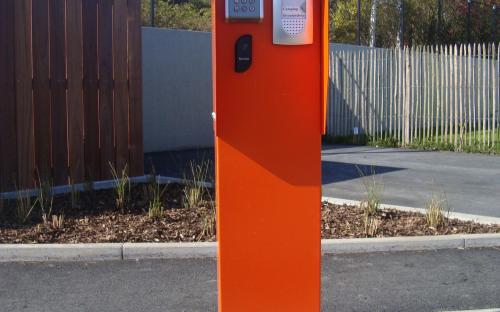 Slagbomen afbeelding 2