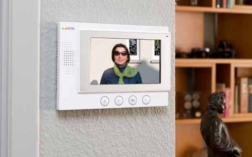 Video- en parlefonie afbeelding 1