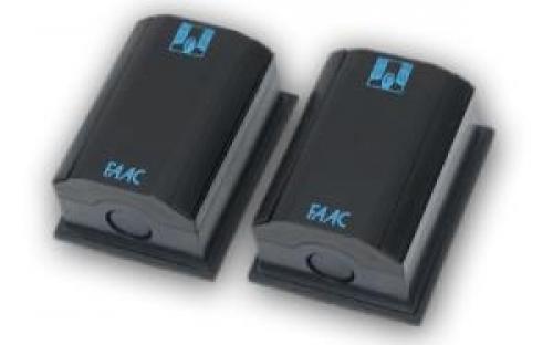 Veiligheidsfotocel afbeelding 2