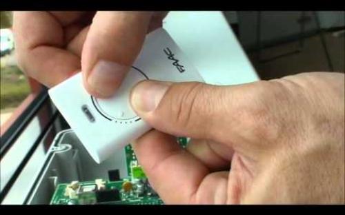 Afstandsbediening afbeelding 1