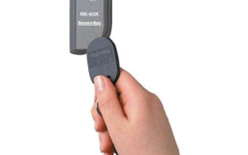 Toegang via badge-systeem afbeelding 3