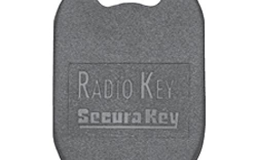 Toegang via badge-systeem afbeelding 2